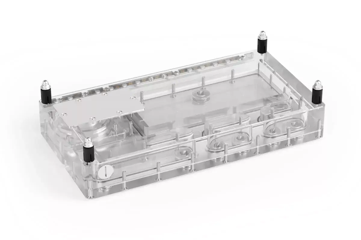 Coldplate Alphacool 13832 Photo 2