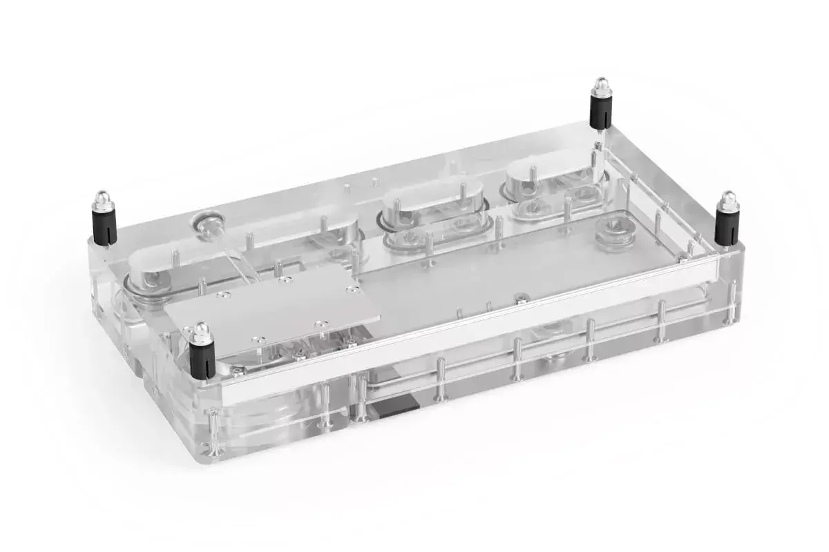 Coldplate Alphacool 13833 Photo 2