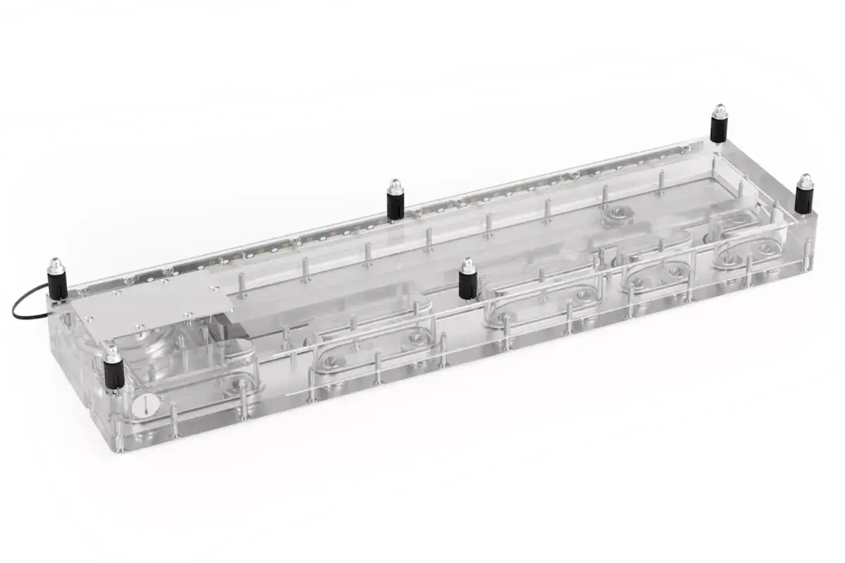 Coldplate Alphacool 13891 Photo 2