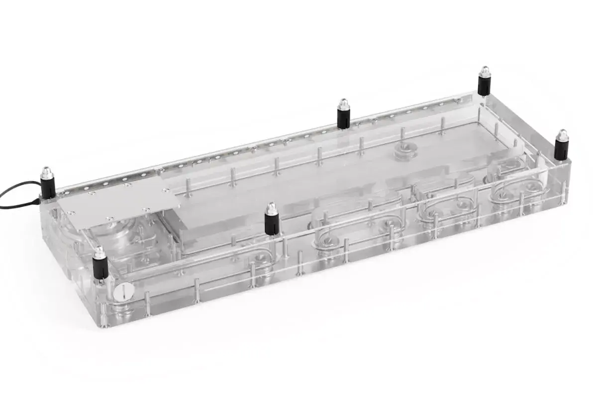 Coldplate Alphacool 14576 Photo 2