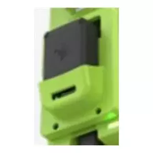 Charging Station Zebra Charger with Two Slots for RS5100 and RS6100