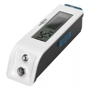 Battery Tester Ansmann 1900-0110 White Compatible with Various Sizes