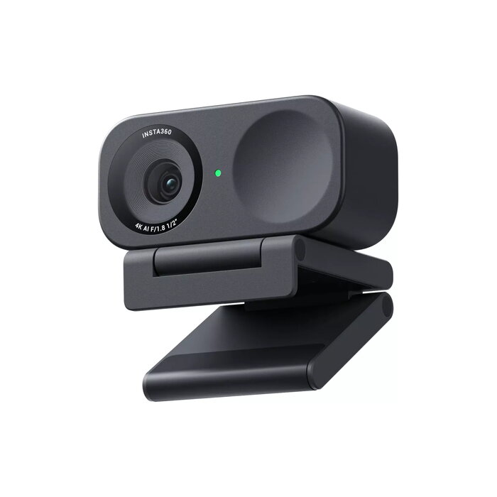 Insta360 Link 2C webcam CINSABNA Photo 1