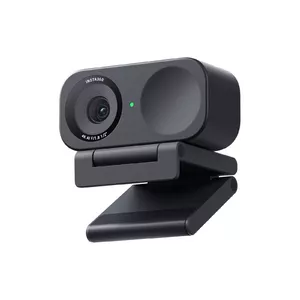 Insta360 Link 2C vebkamera 3840 x 2160 pikseļi USB Melns