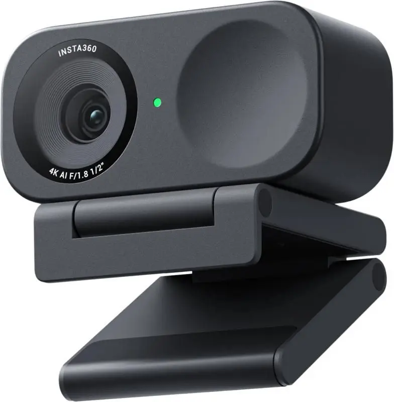 Webkamera Insta360 Link 2C Photo 2