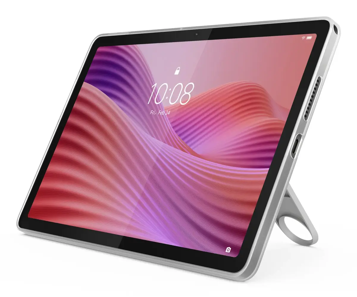 Lenovo Tab 4G 10.1" Helio G85 4GB/64GB Photo 8