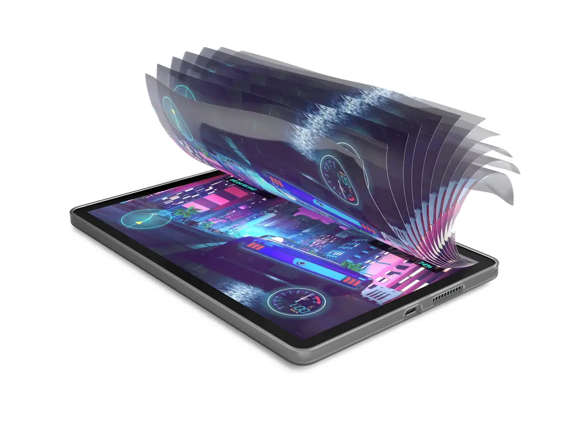 Lenovo Tab 4G 10.1" Helio G85 4GB/64GB Photo 14