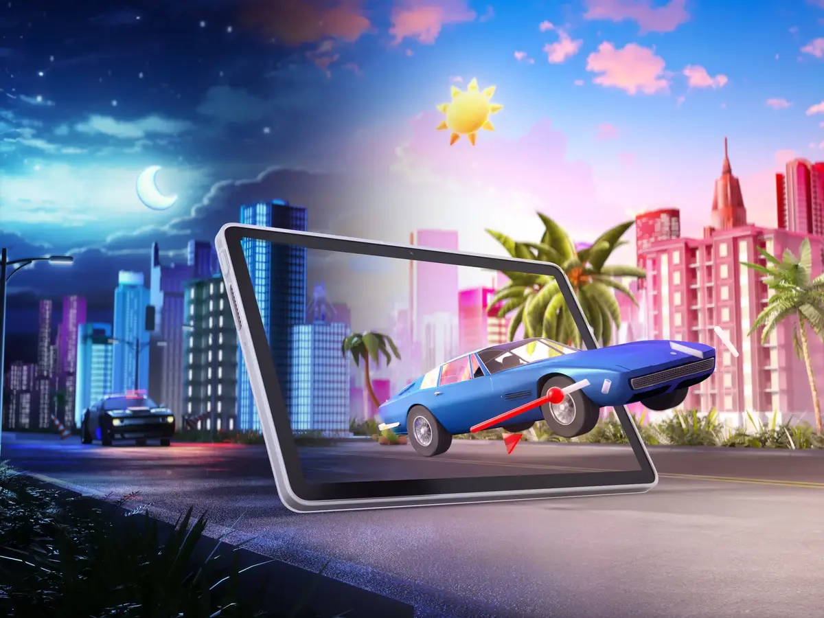 Lenovo Tab 4G 10.1" Helio G85 4GB/64GB Photo 15