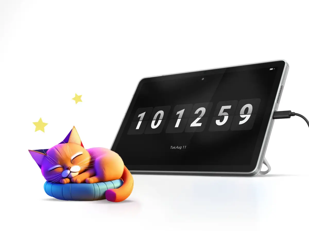 Lenovo Tab 4G 10.1" Helio G85 4GB/64GB Photo 17
