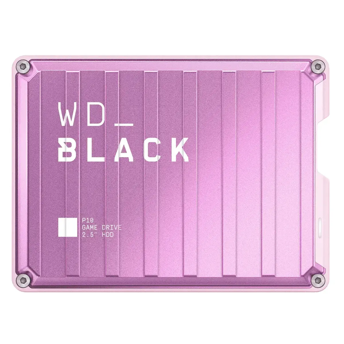 Внешний HDD Western Digital 6 ТБ USB Type-C Photo 2