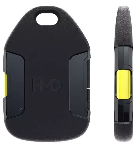 Bezvadu trauksmes komunikators HMD OffGrid Photo 2