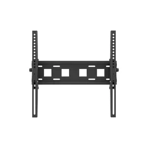 Wall monitor mount EDBAK FSM150 for 32–55" screens, VESA up to 400x400, max 15 kg, black