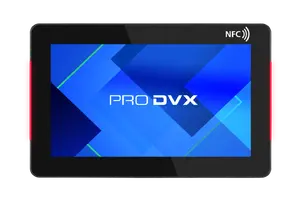 All-in-One tablet PC ProDVX APPC-7XPLN-R23 7" Touchscreen TFT 1024 x 600