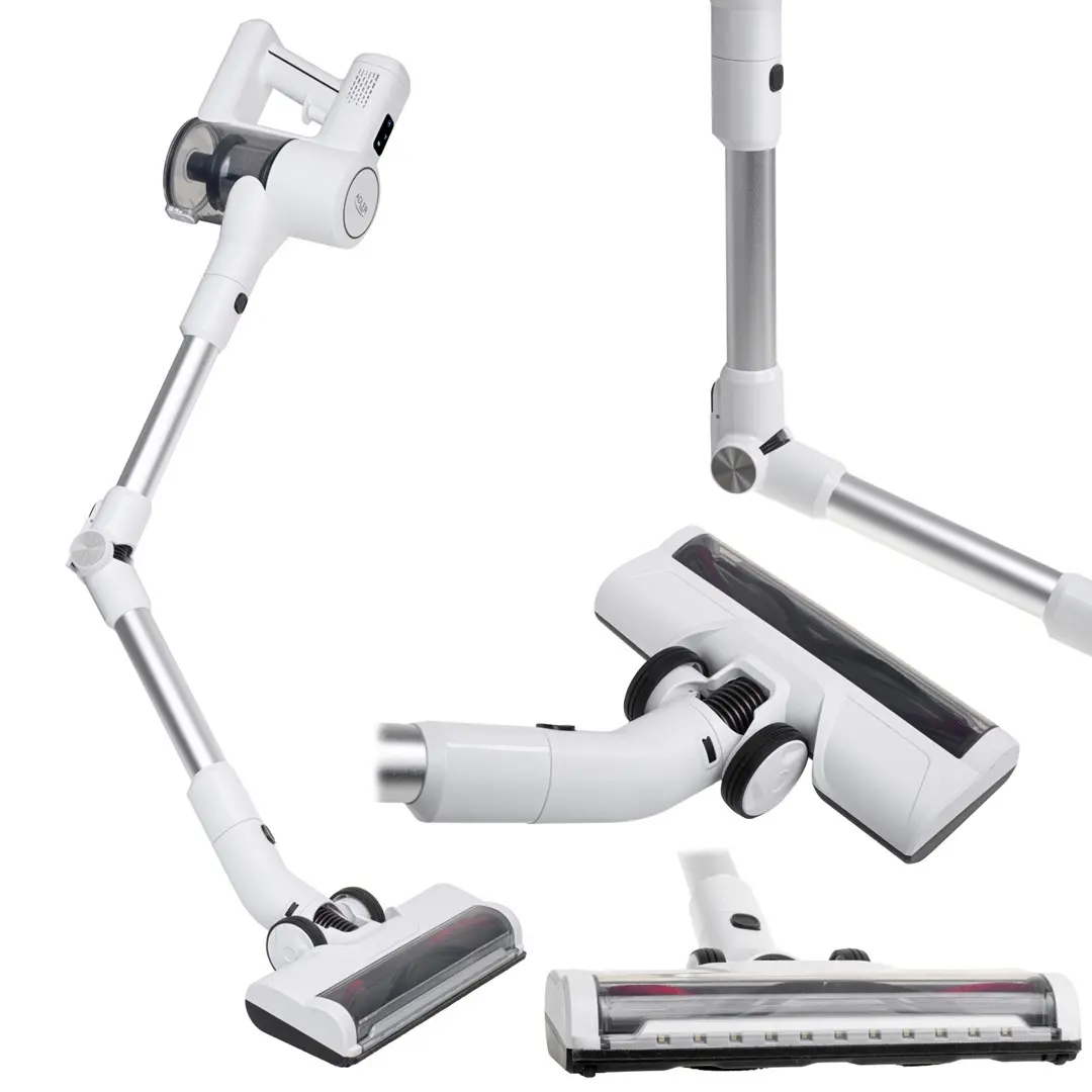 Беспроводной пылесос Adler AD 7060 Photo 7