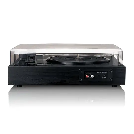 Lenco LS-15BK vinilaplašu atskaņotājs Photo 8