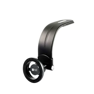 Magnetic Car Phone Holder ER ERMGDMH — Dashboard/Windshield Mount, Magnetic Attachment