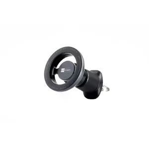 Magnetic Vent Mount Car Holder ER ERMGVMH — adjustable angle, compatible with most smartphones