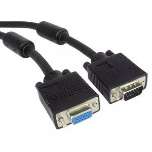 SVGA cable PREMIUMCORD kpvc02 2 m 3xCoax 8 wires