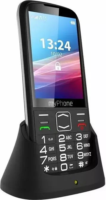 MYPHONE HALO 4 LTE Cradle мобильный телефон Photo 11