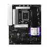 ASRock B860 Pro RS motherboard — Intel B860, LGA1851 Photo 2