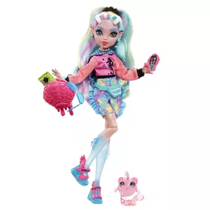Monster High HHK55 lelle