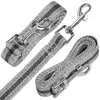 Springos harness set PA0235 XS for dogs up to 5.5 kg Photo 6