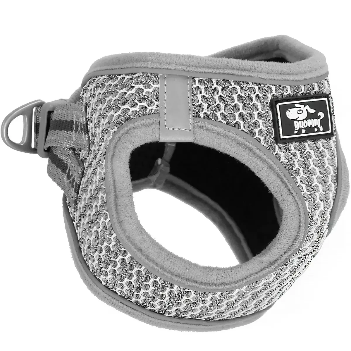 Springos harness set PA0235 XS for dogs up to 5.5 kg Photo 9