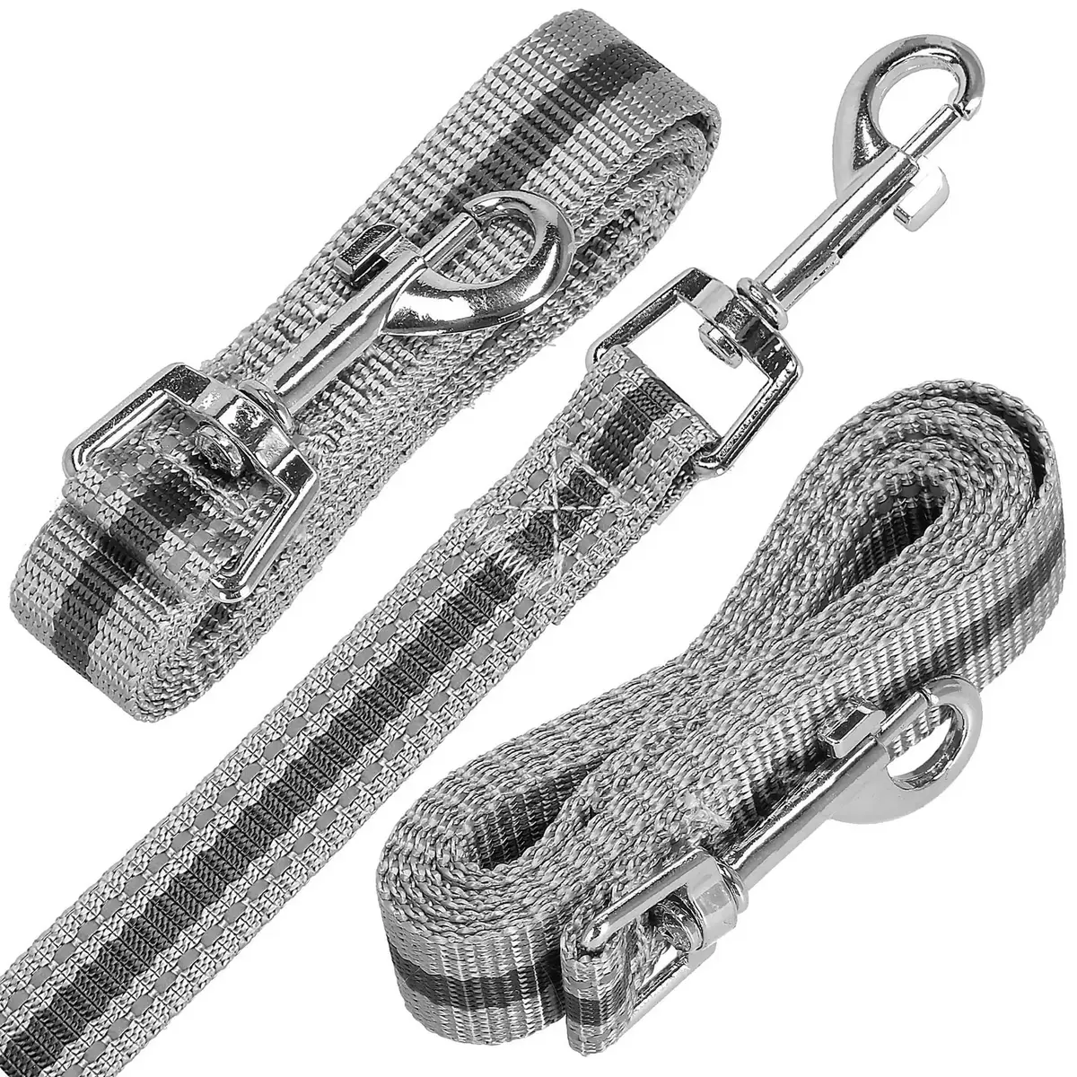 Springos PA0236 dog harness set S 6–8 kg Photo 6