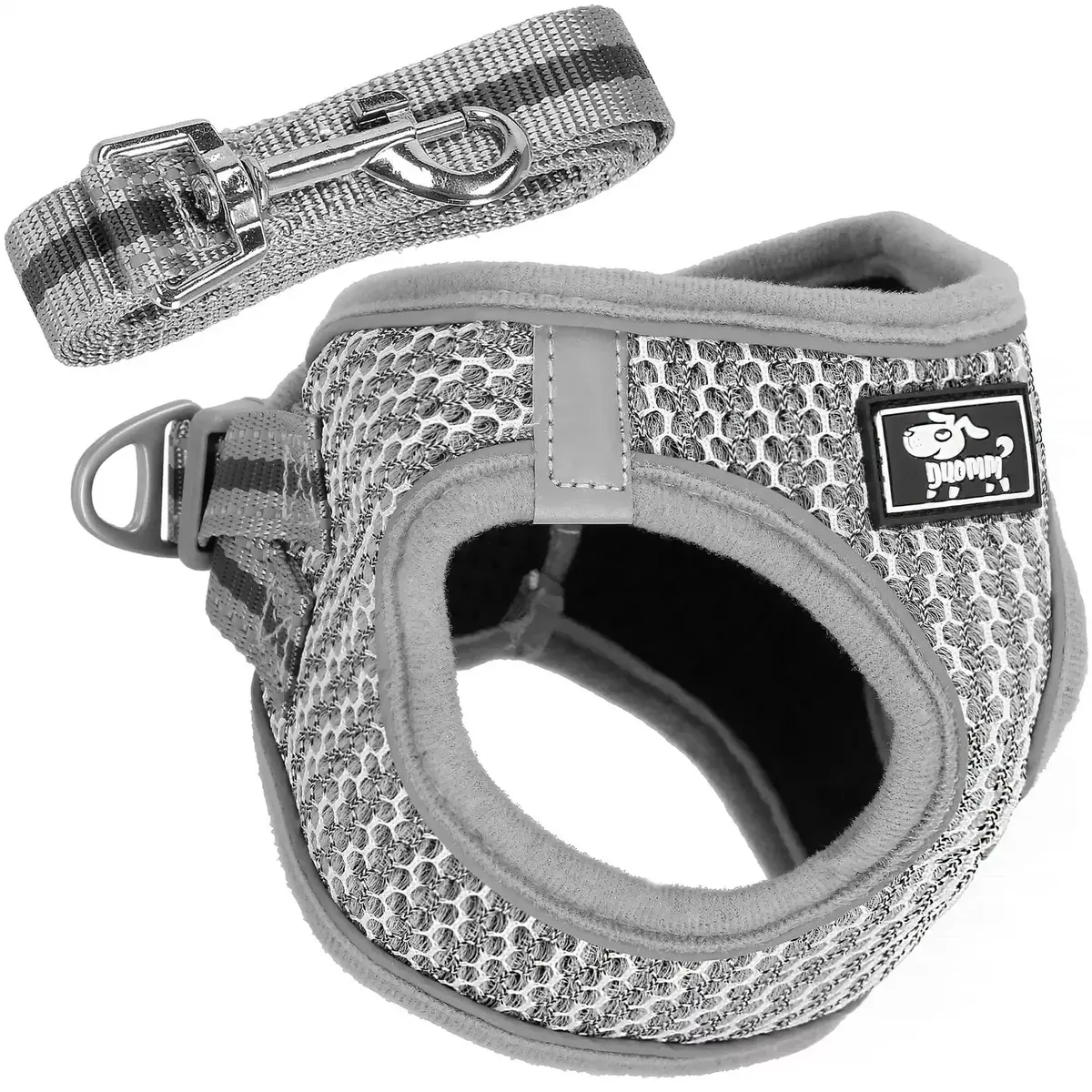 Springos PA0236 dog harness set S 6–8 kg Photo 10
