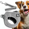 Dog and cat harness Springos PA0238 L Photo 4