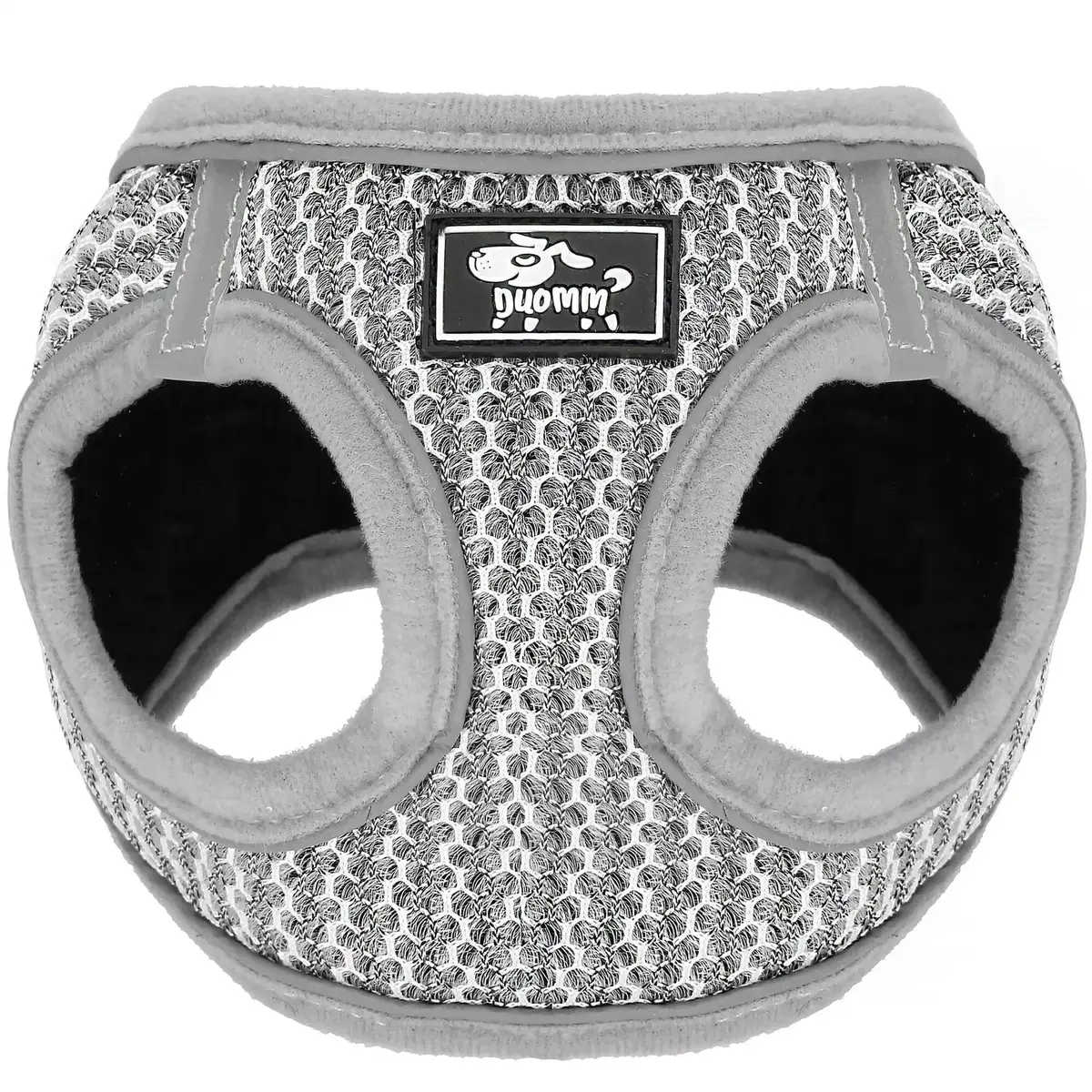 Dog and cat harness Springos PA0238 L Photo 9