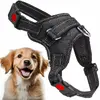 Dog harness Springos PA0305 adjustable L Photo 2