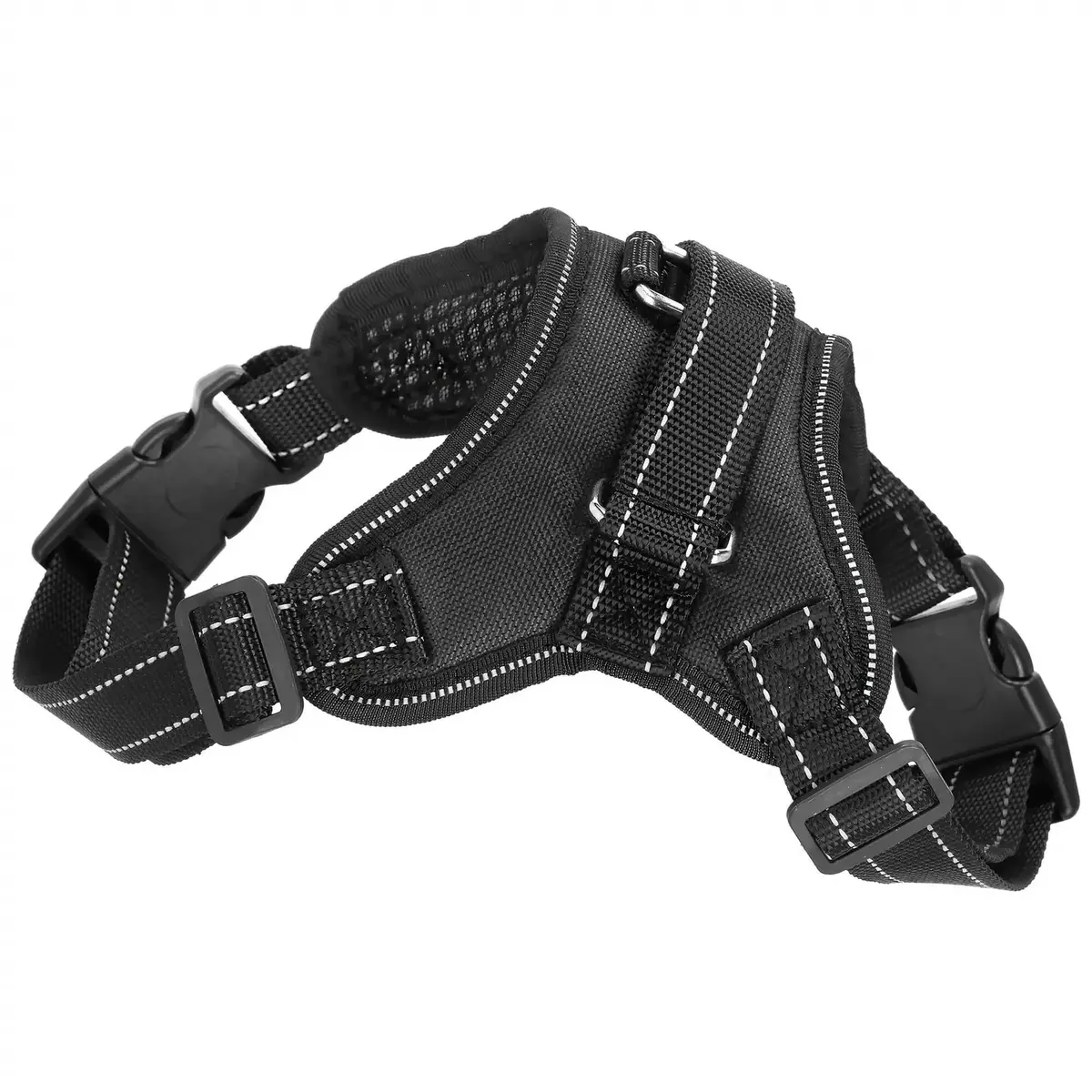 Dog harness Springos PA0305 adjustable L Photo 8