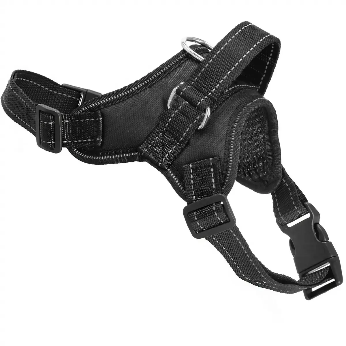 Dog harness Springos PA0305 adjustable L Photo 9