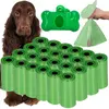Dog waste bags Springos PA0255 — 432 pcs Photo 2