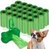 Dog waste bags Springos PA0255 — 432 pcs Photo 3
