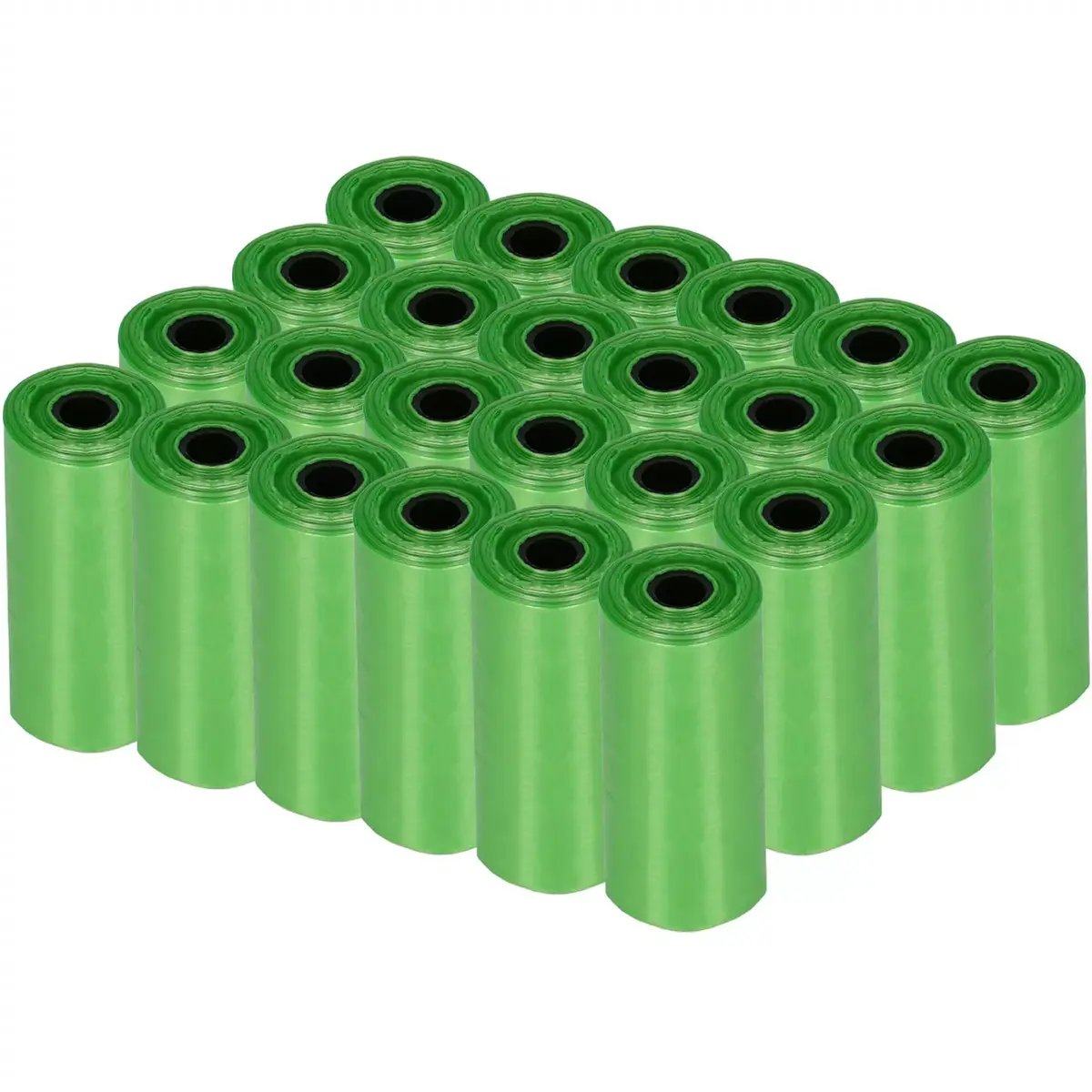 Dog waste bags Springos PA0255 — 432 pcs Photo 6