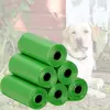 Dog waste bags Springos PA0255 — 432 pcs Photo 7