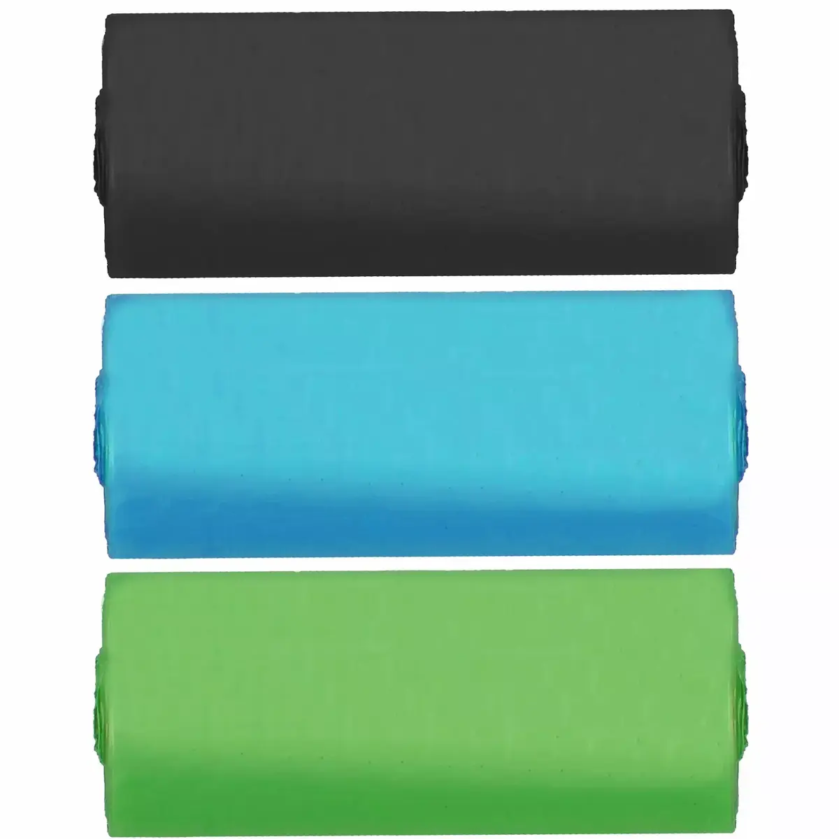 Dog waste bags Springos PA0256, 18 pcs Photo 10