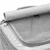 Pet carrier Springos PA0326 wheeled dual-chamber Photo 9