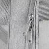 Pet carrier Springos PA0326 wheeled dual-chamber Photo 10