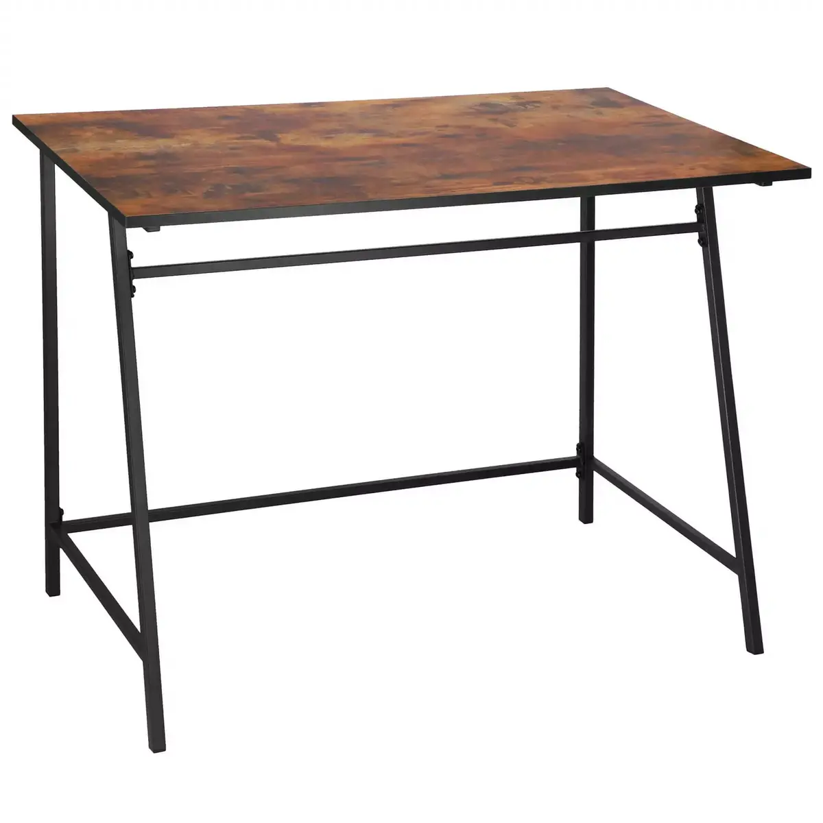 Rakstāmgalds Springos HF0027 loft 100x50x76 cm Photo 5