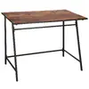 Rakstāmgalds Springos HF0027 loft 100x50x76 cm Photo 5