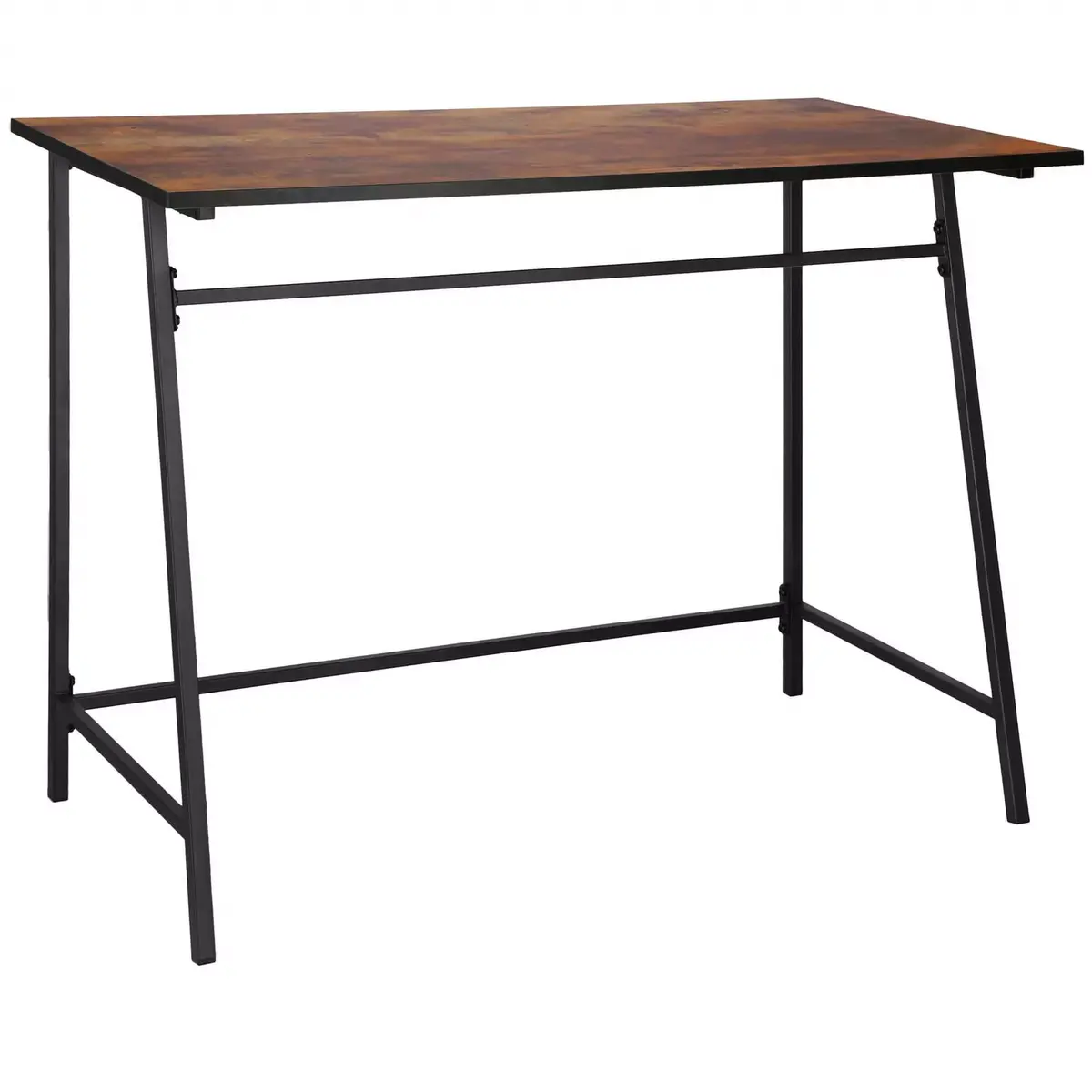 Rakstāmgalds Springos HF0027 loft 100x50x76 cm Photo 6