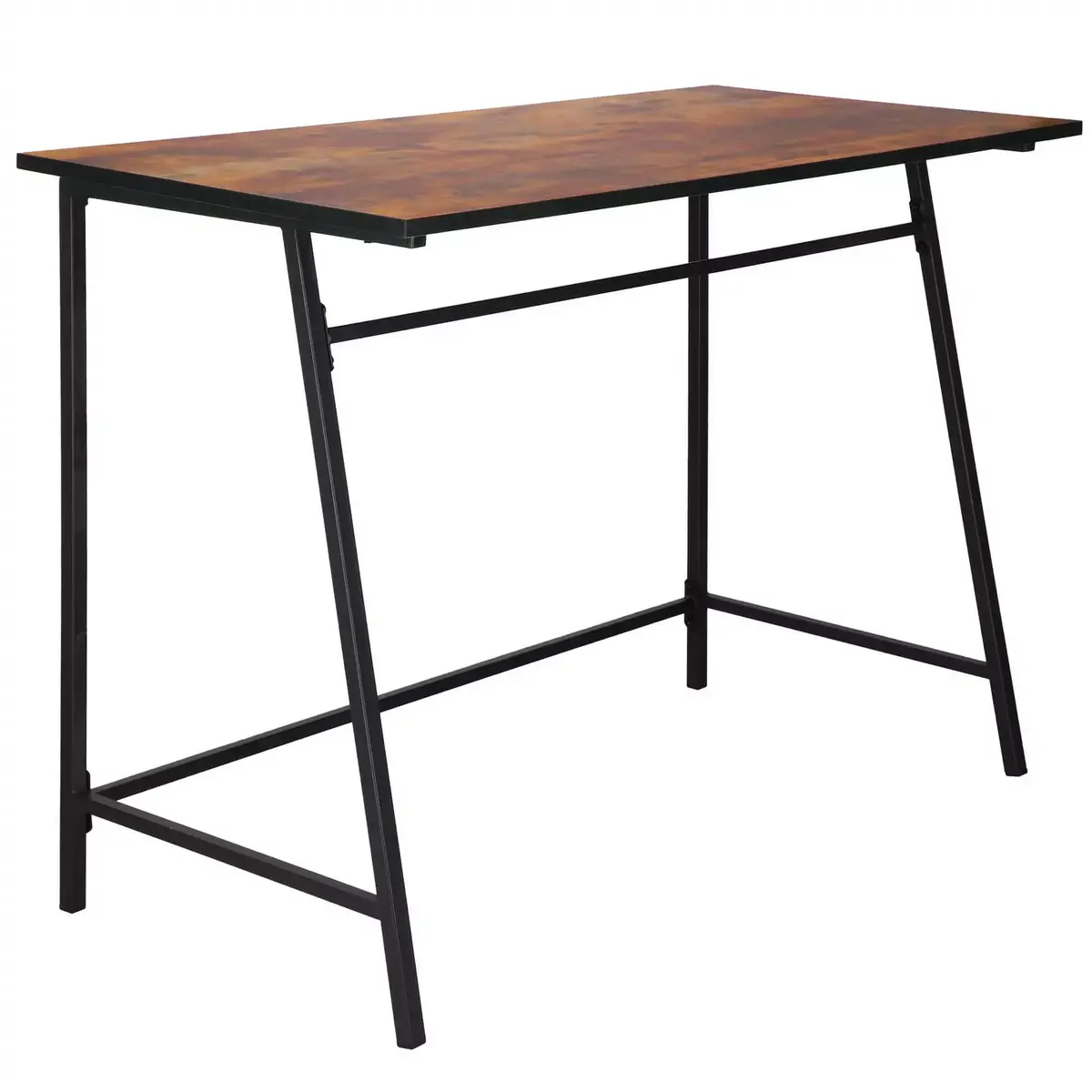 Rakstāmgalds Springos HF0027 loft 100x50x76 cm Photo 7