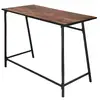 Rakstāmgalds Springos HF0027 loft 100x50x76 cm Photo 9
