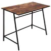 Rakstāmgalds Springos HF0027 loft 100x50x76 cm Photo 10