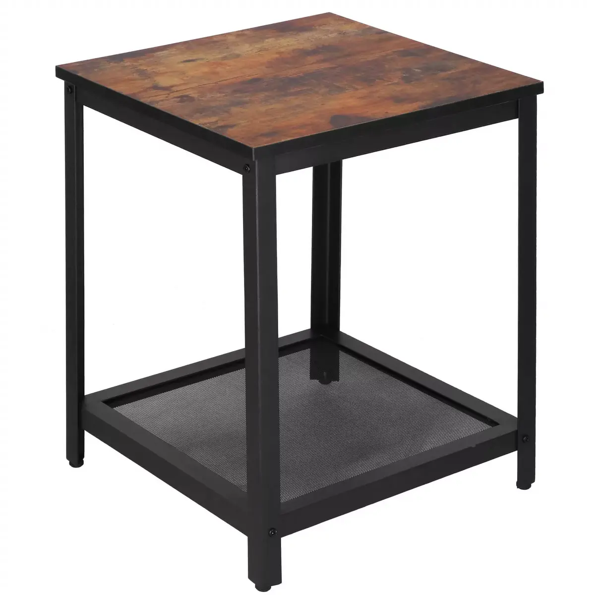 Coffee table Springos HF0026 45x45x55 cm Photo 5