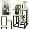 Металлическая подставка Springos GA0206 67,5 см Photo 2
