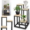 Металлическая подставка Springos GA0206 67,5 см Photo 3